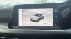 Volkswagen Golf 1.5 TSI Life 5dr Petrol Hatchback